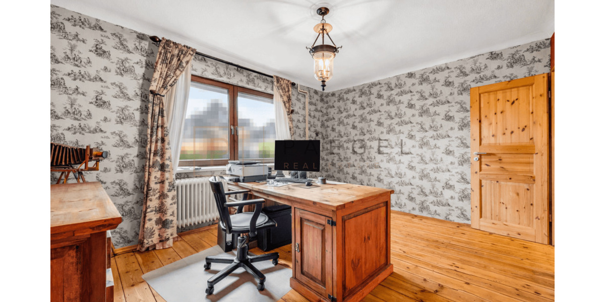 Einfamilienhaus Berlin Lichtenrade - 4 Zimmer, 144 m&sup2;, 599.000&euro; | Angebot:26762065