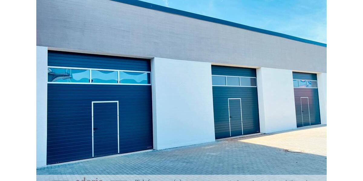 Gewerbeobjekt Velten - 1.250&euro; | Angebot:26443009