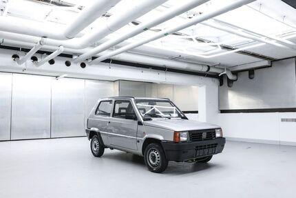 Fiat Panda 88.000 km 3.990 € Berlin 10625