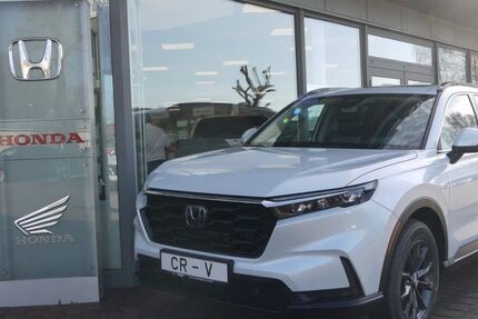 Honda CR-V 4.299 km 50.130 &euro; Gosen / Neu-Zittau 15537