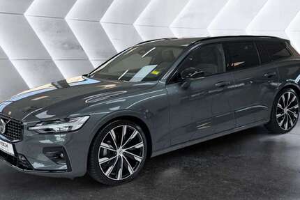 Volvo V60 10.334 km 44.880 &euro; Berlin 10585