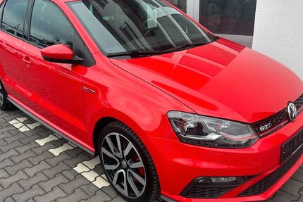 VW Polo 33.000 km 16.390 € Mahlow 15831