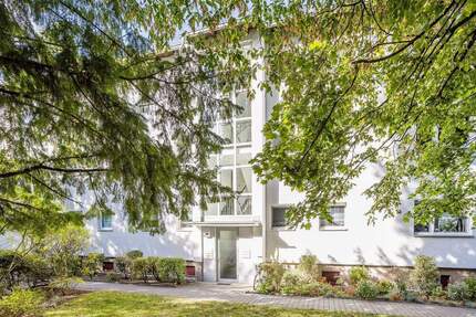 Charmante 3-Zimmer-Wohnung mit Stil und Komfort 3 zimmer