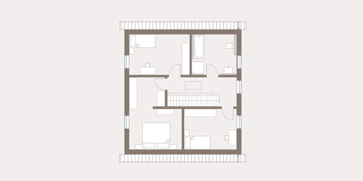 Einfamilienhaus Erkner - 4 Zimmer, 136 m&sup2;, 249.199&euro; | Angebot:24835055