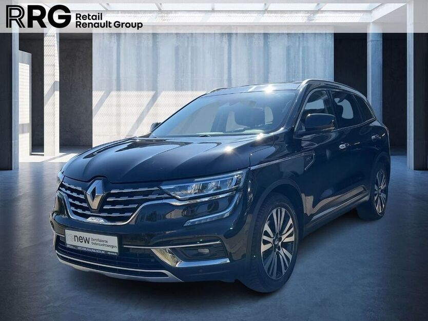 Koleos