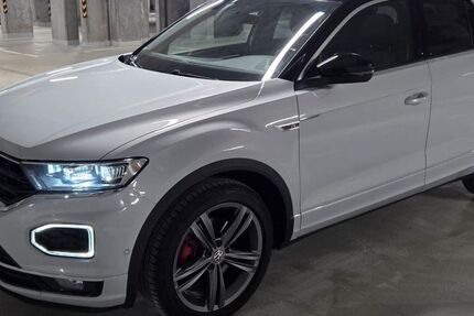 VW T-Roc 75.000 km 22.300 € Berlin 13349