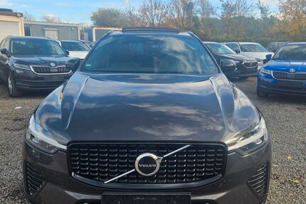 Volvo XC60 57.798 km 36.900 € Berlin 12099