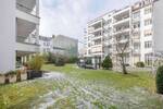 Etagenwohnung Berlin Tiergarten - 2 Zimmer, 60 m&sup2;, 449.000&euro; | Angebot:26246287