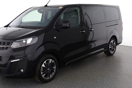 Opel Zafira Life 61.137 km 34.780 € Berlin 12103