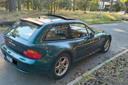 BMW Z3 90.000 km 22.999 &euro; Berlin - Grunewald 14193