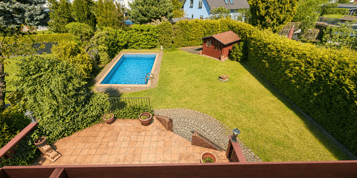 Einfamilienhaus Teltow - 6 Zimmer, 337 m&sup2;, 989.000&euro; | Angebot:27002443