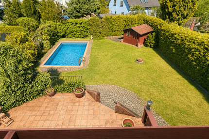 Haus Teltow - 6 Zimmer, 337 m&sup2;, 989.000&euro; | Angebot:27002443