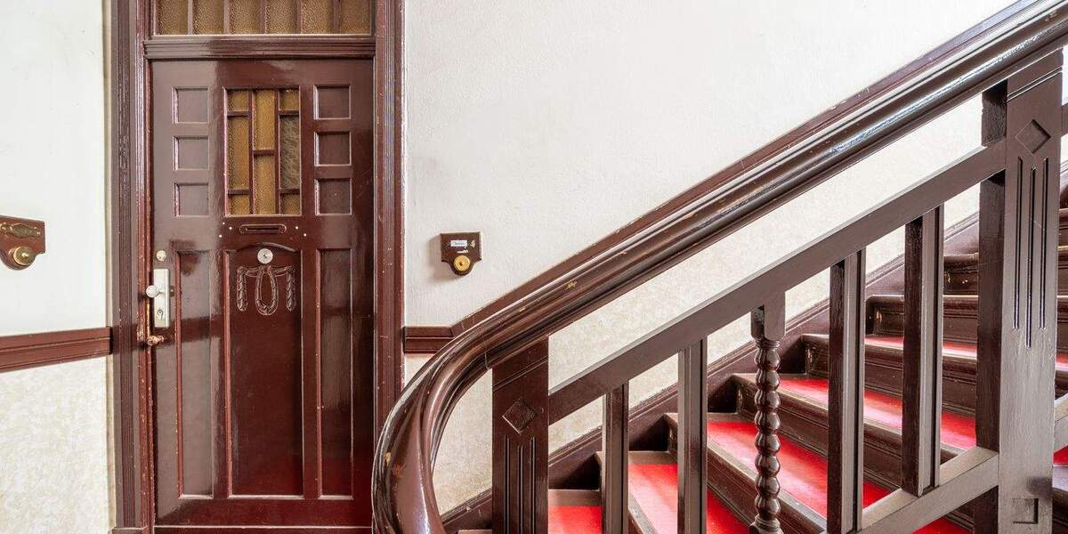 Etagenwohnung Berlin Steglitz - 2 Zimmer, 60 m&sup2;, 320.000&euro; | Angebot:25715576