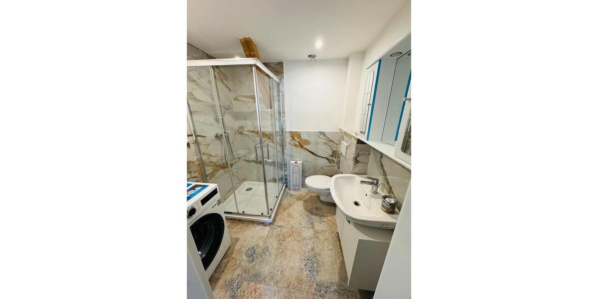 Dachgeschoßwohnung Berlin Spandau - 1 Zimmer, 45 m&sup2;, 1.250&euro; | Angebot:26443458