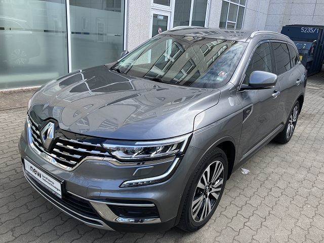 Renault Koleos 46.251 km 34.970 &euro; Oranienburg bei Berlin 16515