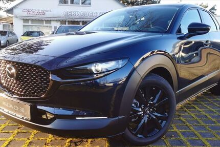 Mazda CX-30 4.200 km 29.900 &euro; Berlin 13403