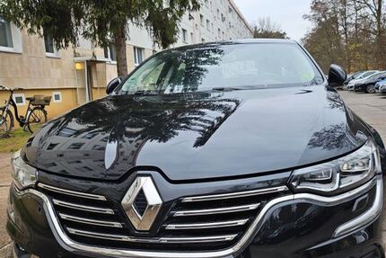 Renault Talisman 135.500 km 13.000 &euro; Niederlehme 15713
