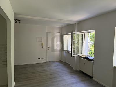 ZENTRAL GELEGEN UND DENNOCH IM GRÜNEN - Etagenwohnung Berlin-Lichtenberg Lichtenberg | Angebot:27233814
