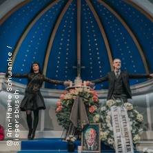 Kalter weisser Mann 05.03.2026 Renaissance-Theater