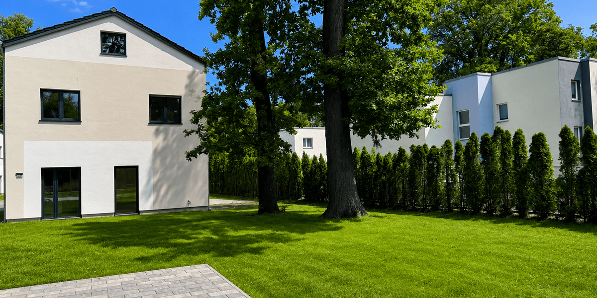 Einfamilienhaus Falkensee - 6 Zimmer, 150 m&sup2;, 849.000&euro; | Angebot:27306473