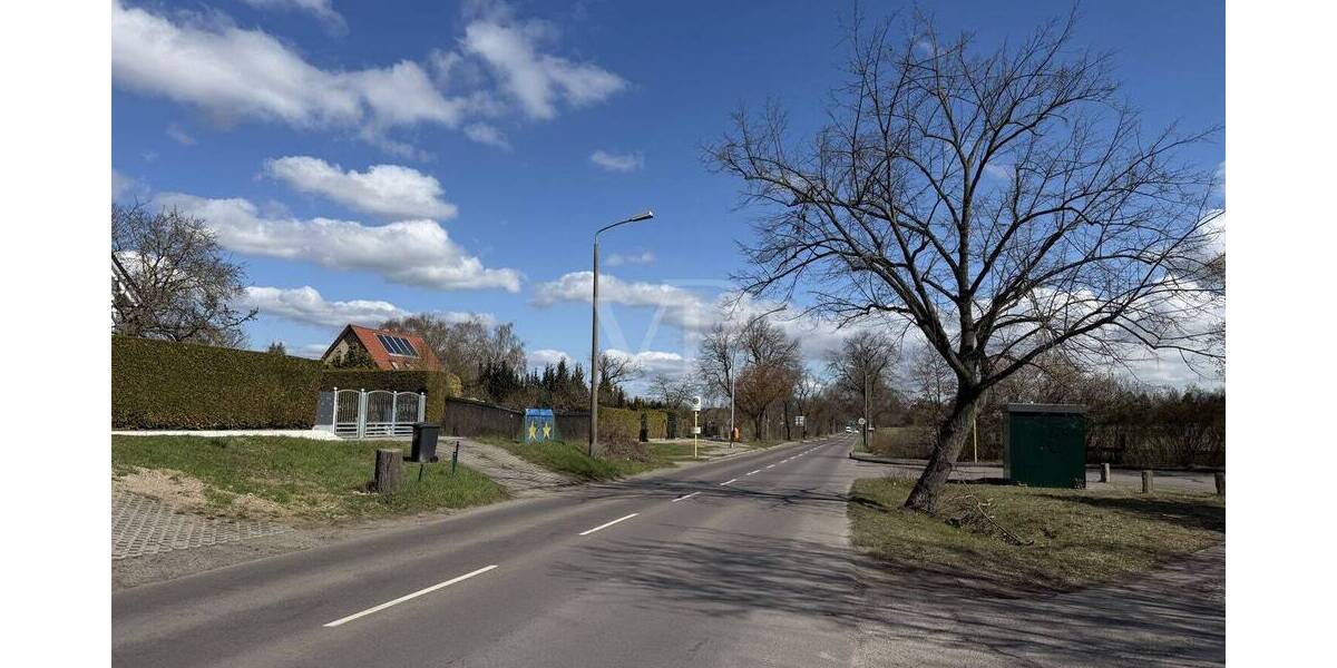 Grundstück Berlin-Pankow Buch - 155.000&euro; | Angebot:26220533