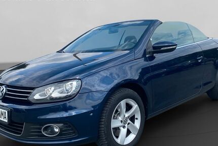VW Eos 59.562 km 13.990 € Schönefeld OT Großziethen 12529
