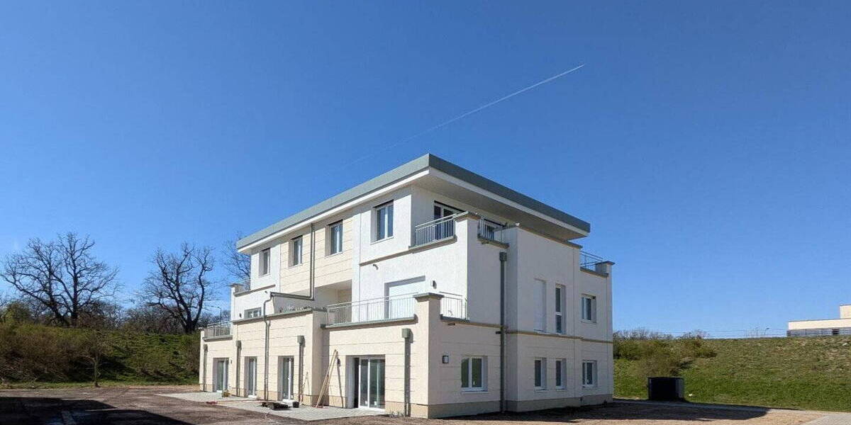 Etagenwohnung Potsdam Nauener Vorstadt - 4 Zimmer, 100 m&sup2;, 2.150&euro; | Angebot:26819329