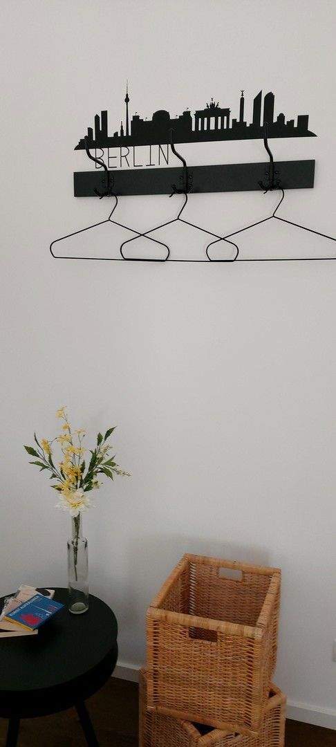 3 Zi. Wohnung,Do.Besichtigung am 20.11.25, private Sauna,TG,Wallbox, 12555 BerlinKöpenick 3 zimmer