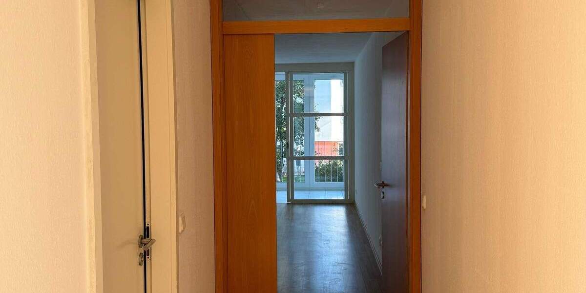 Etagenwohnung Berlin Buckow - 2 Zimmer, 52 m&sup2;, 195.000&euro; | Angebot:23436509