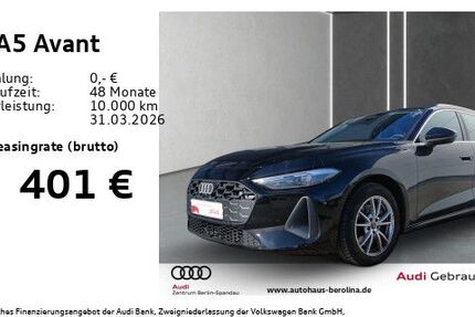 Audi A5 10.778 km 42.383 &euro; Berlin 13581