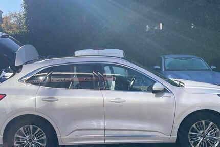 Ford Kuga 74.250 km 22.000 &euro; Berlin 13507