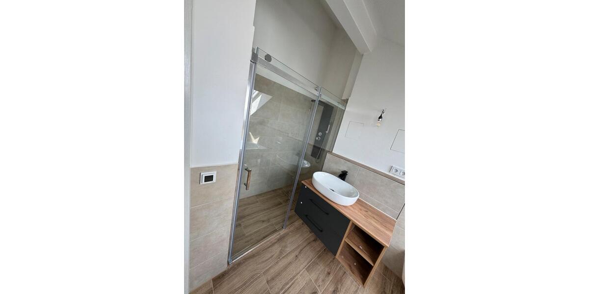 Maisonettenwohnung Panketal - 2 Zimmer, 73 m&sup2;, 16&euro; | Angebot:25858059