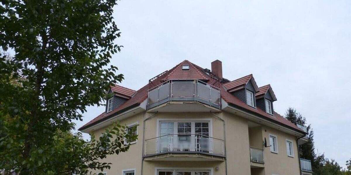 Etagenwohnung Falkensee Seegefeld - 3 Zimmer, 59 m&sup2;, 1.050&euro; | Angebot:25782551