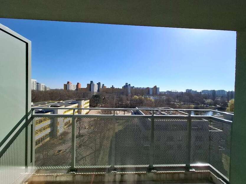 Wohnung zum Mieten in Berlin 784,06 € 40.88 m²