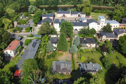 Grundstück Potsdam Bornstedt - 1.600.000&euro; | Angebot:24036976