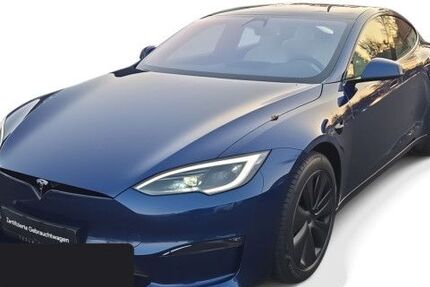 Tesla Model S 37.185 km 90.500 € Teltow 14513