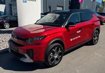 Gebrauchtwagen Citroen C3 Aircross
