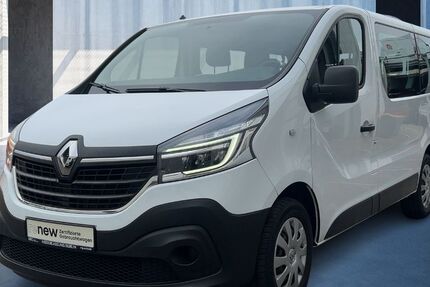 Renault Trafic 59.100 km 22.390 &euro; Berlin 12099