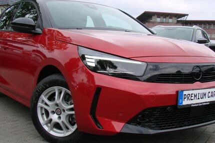 Opel Corsa 5.632 km 17.480 &euro; Falkensee 14612