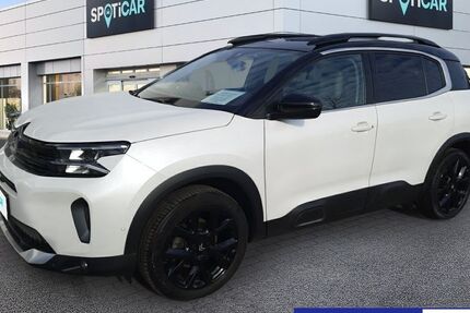Citroen C5 Aircross 30.240 km 21.990 &euro; Berlin 12681
