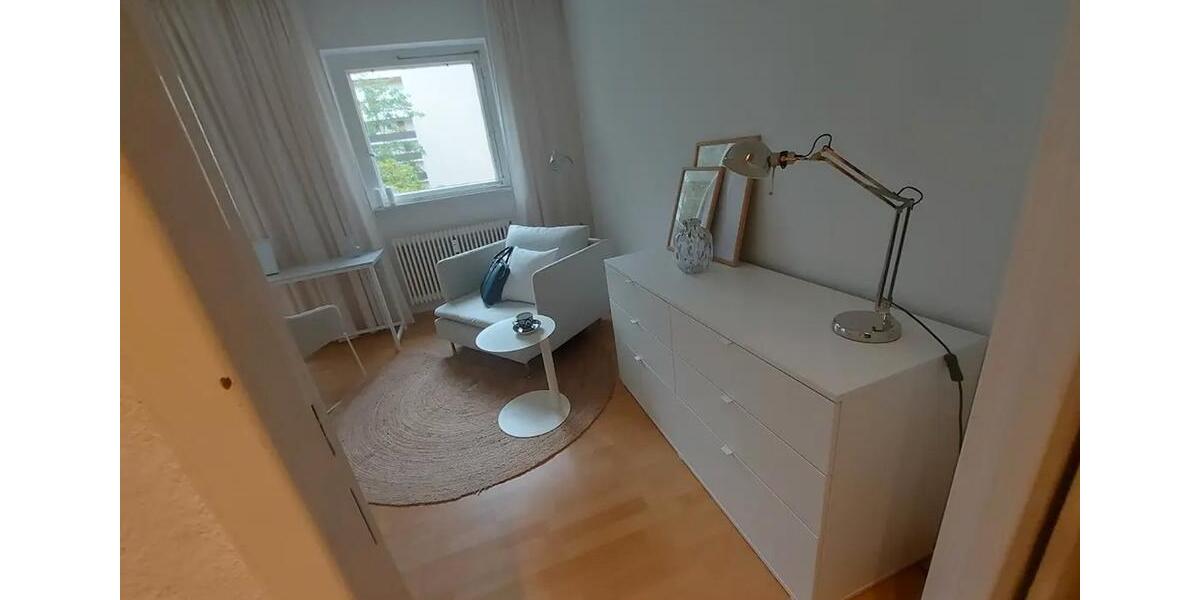 Etagenwohnung Berlin Charlottenburg-Wilmersdorf - 1 Zimmer, 33 m&sup2;, 199.000&euro; | Angebot:27072849