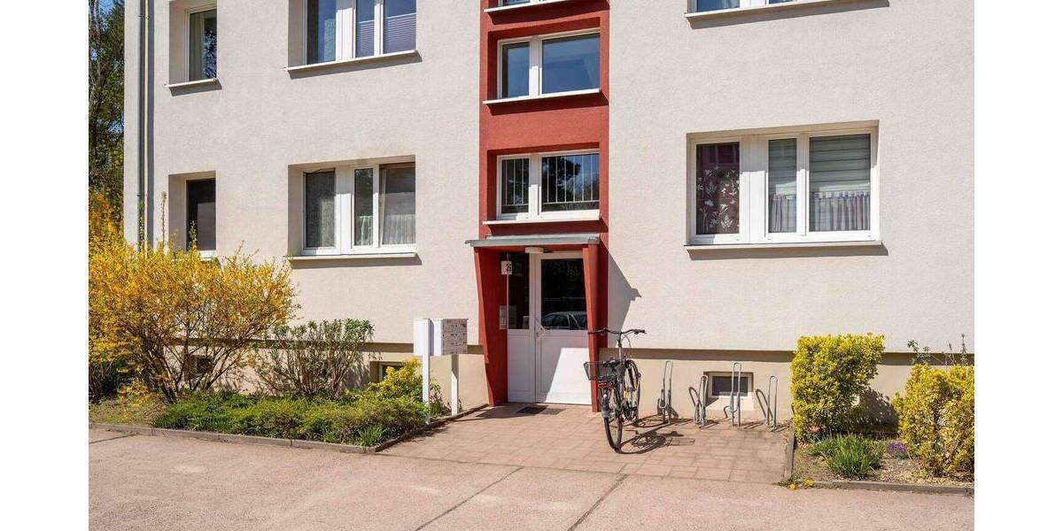 Etagenwohnung Ludwigsfelde - 3 Zimmer, 58 m&sup2;, 155.000&euro; | Angebot:26597784