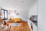 Etagenwohnung Berlin Mitte - 2 Zimmer, 59 m&sup2;, 415.000&euro; | Angebot:25866622