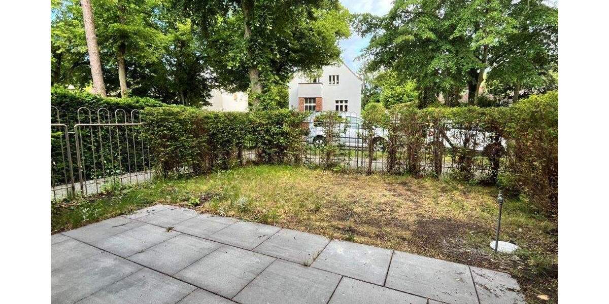 Reihenendhaus Berlin Nikolassee - 3 Zimmer, 76 m&sup2;, 449.600&euro; | Angebot:24547538
