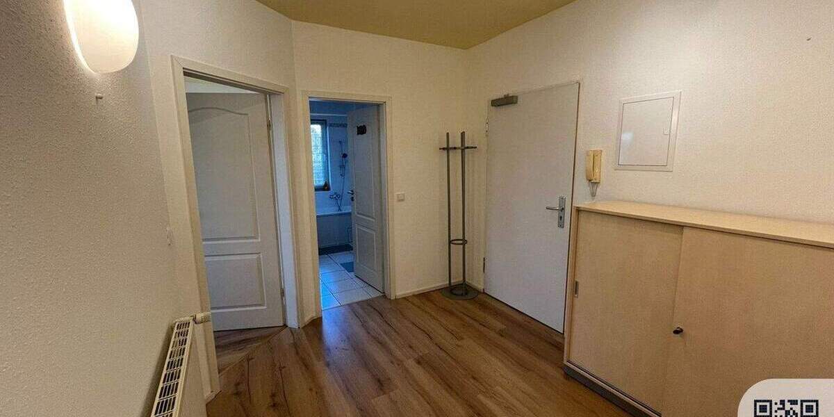 Etagenwohnung Berlin Kaulsdorf - 2 Zimmer, 1.586&euro; | Angebot:25800750