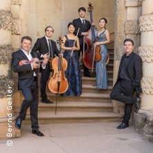 Vivaldi - Die Vier Jahreszeiten - DRESDNER RESIDENZ ORCHESTER 15.10.2026 Philharmonie Berlin