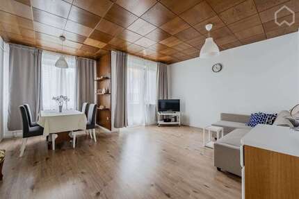 Zimmer Berlin Charlottenburg-Wilmersdorf - 2 Zimmer, 1.950&euro; | Angebot:26614811