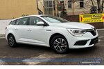 Renault Megane Life IV Grandtour 100*Tempo*Bluetooth*AC* 75.000 km 7.890 &euro; Berlin 13187