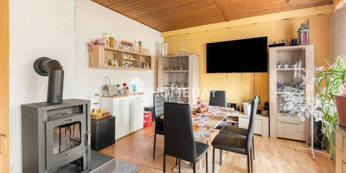 Einfamilienhaus Berlin Französisch Buchholz - 2 Zimmer, 80 m&sup2;, 449.000&euro; | Angebot:25696795