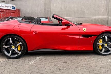 Ferrari Portofino 4.000 km 274.890 &euro; Berlin Marienfelde 12277